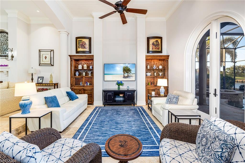 GRANDE ESTATES - Residential