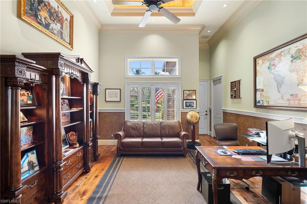 GRANDEZZA - Residential