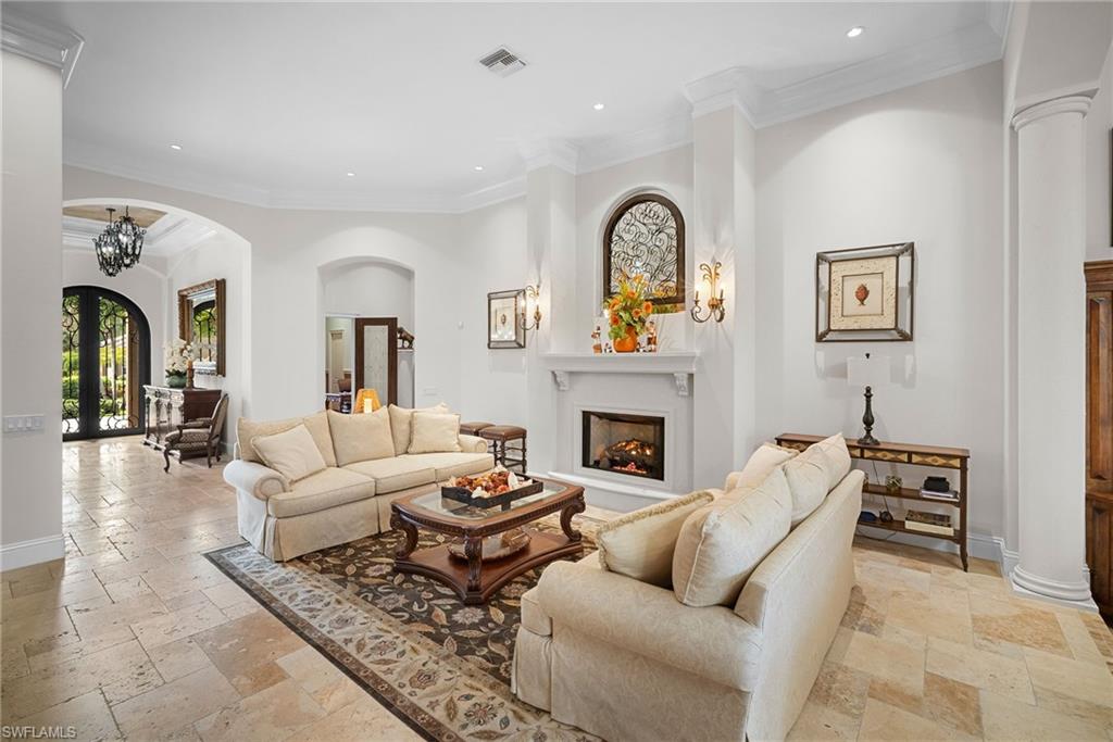 GRANDEZZA - Residential