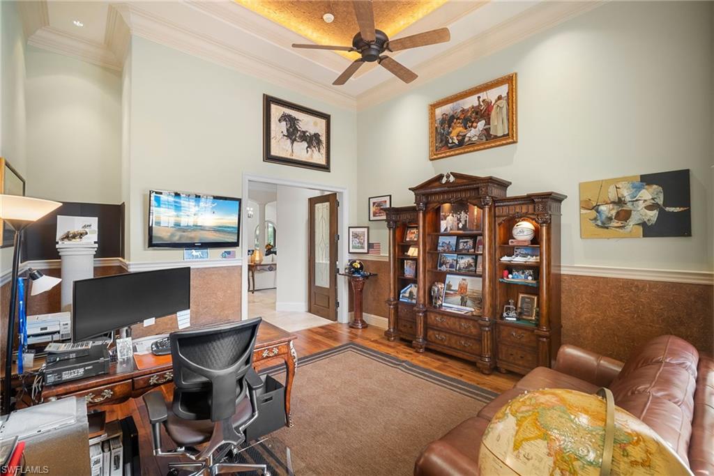 GRANDEZZA - Residential