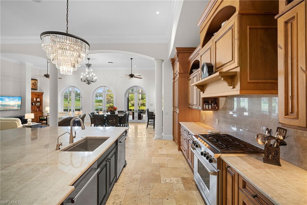 GRANDEZZA - Residential