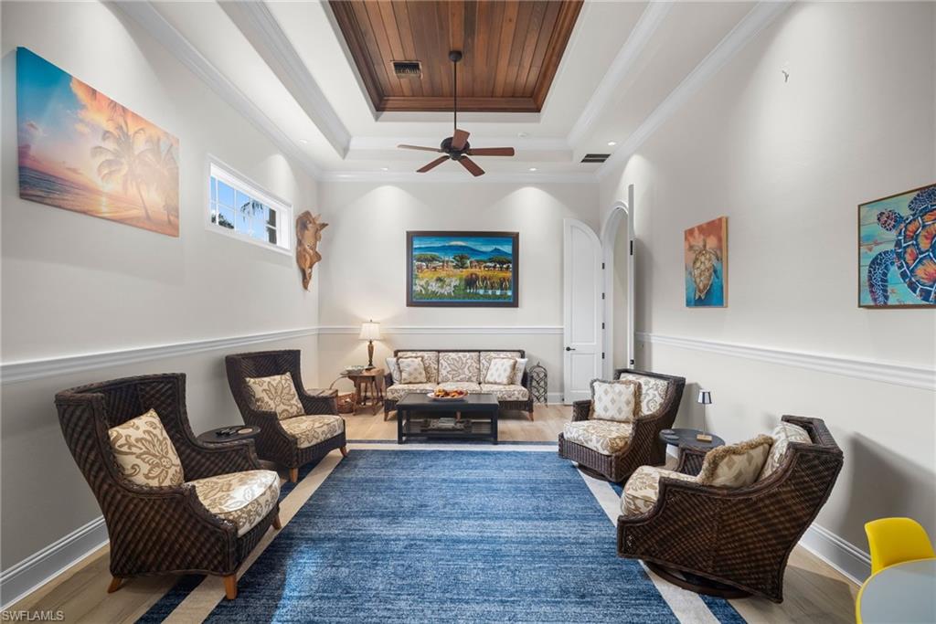 GRANDEZZA - Residential