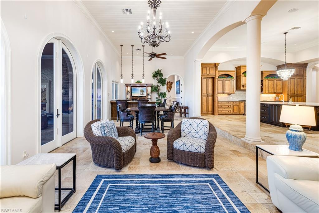 GRANDE ESTATES - Residential