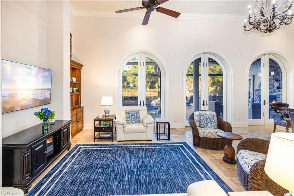 GRANDE ESTATES - Residential