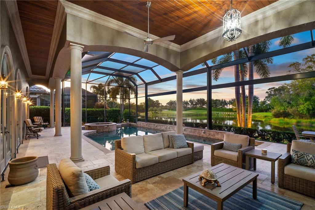 GRANDEZZA - Residential