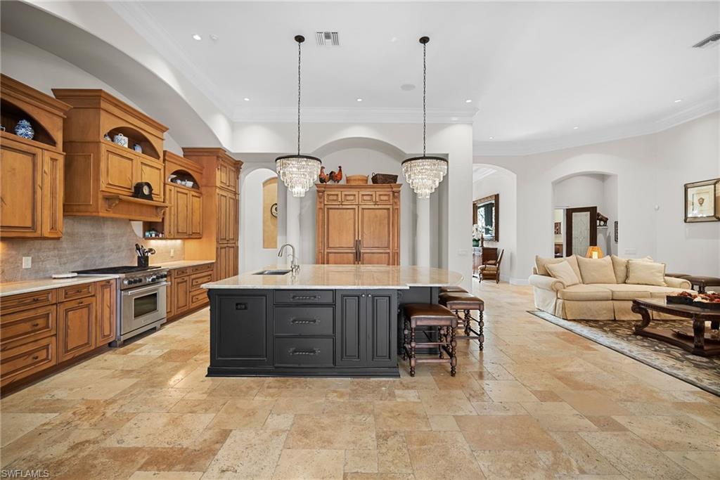 GRANDEZZA - Residential