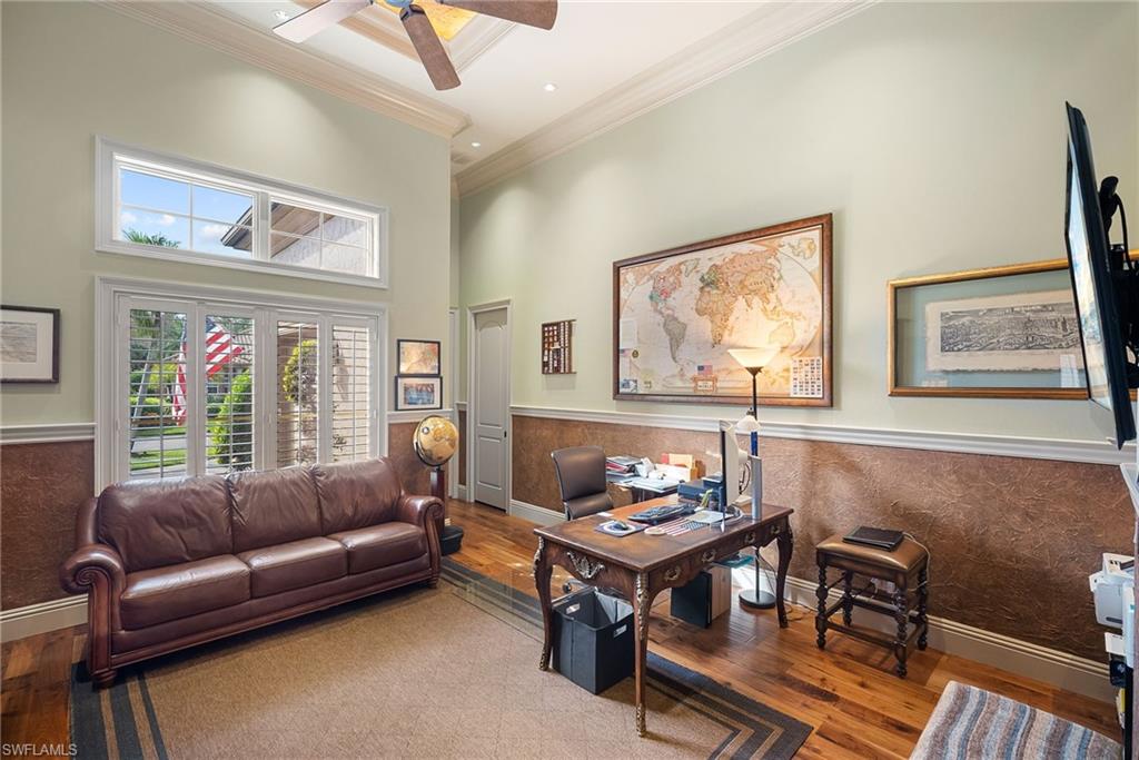 GRANDEZZA - Residential