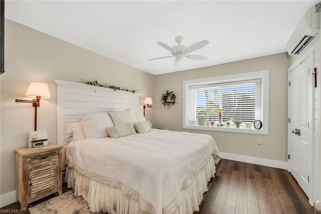 ISLAND MANOR APTS - Residential