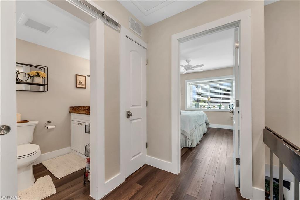 ISLAND MANOR APTS - Residential