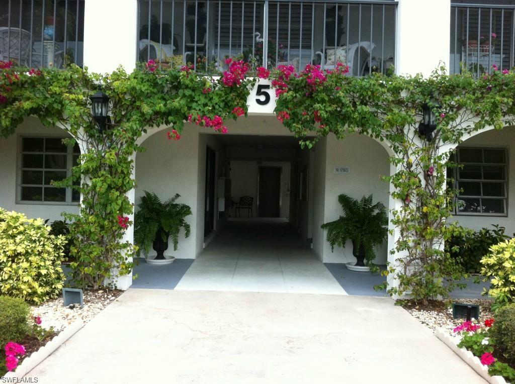 5 High Point CIR W 303