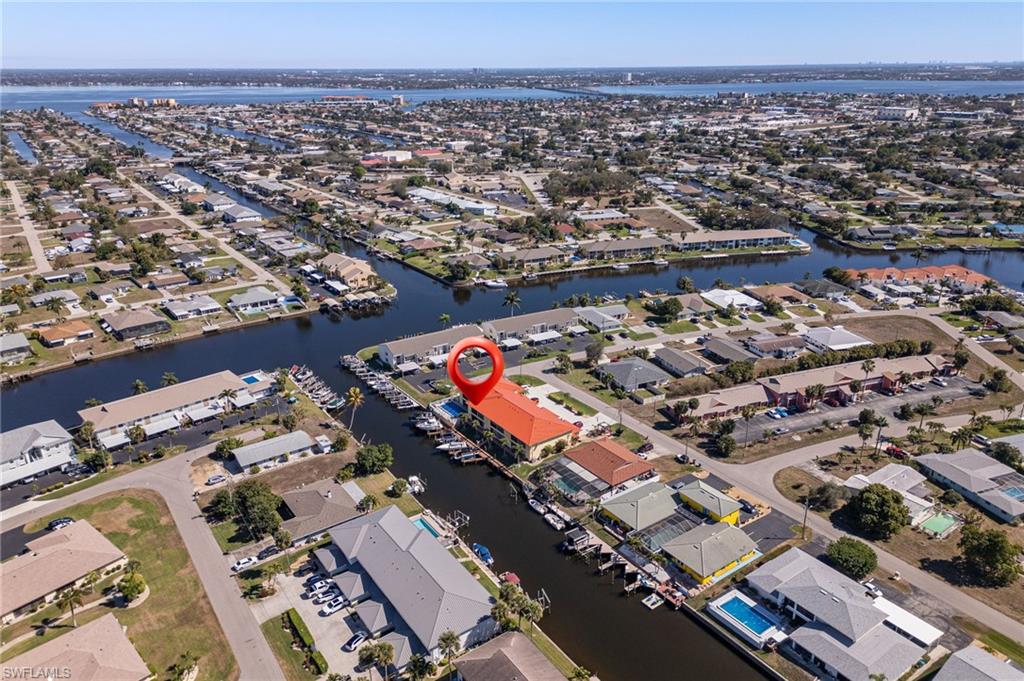 PALM GROVE SUBD - Residential