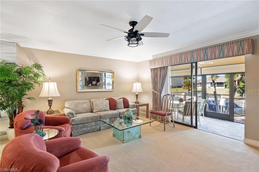 PALM GROVE SUBD - Residential