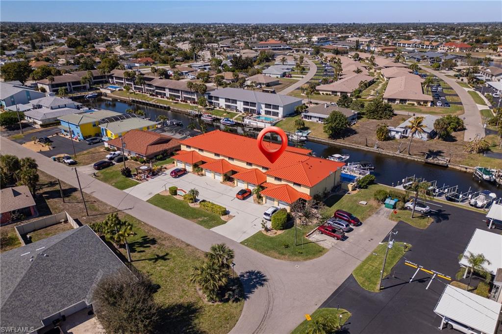 PALM GROVE SUBD - Residential