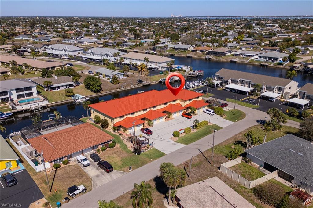 PALM GROVE SUBD - Residential