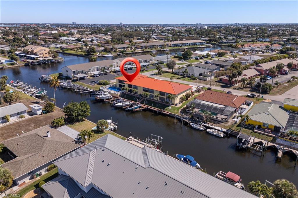 PALM GROVE SUBD - Residential