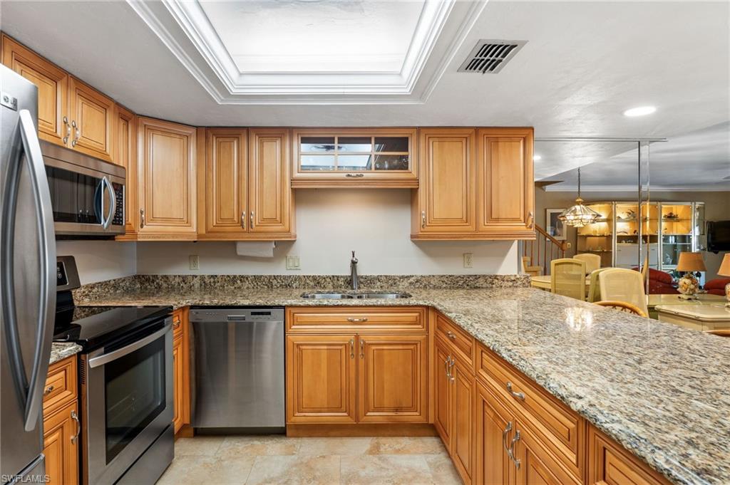 PALM GROVE SUBD - Residential