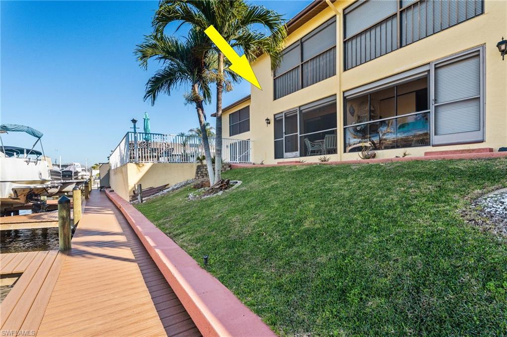 PALM GROVE SUBD - Residential