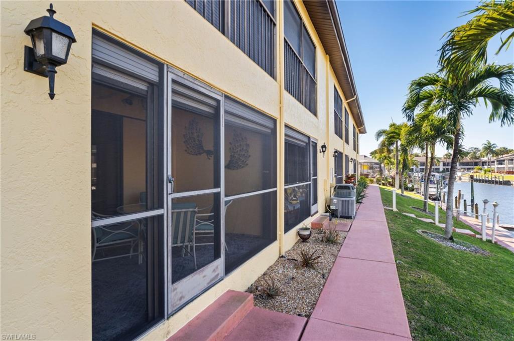 PALM GROVE SUBD - Residential