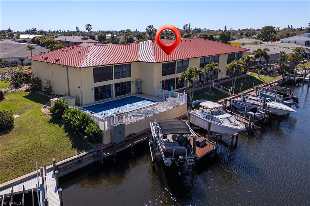 PALM GROVE SUBD - Residential