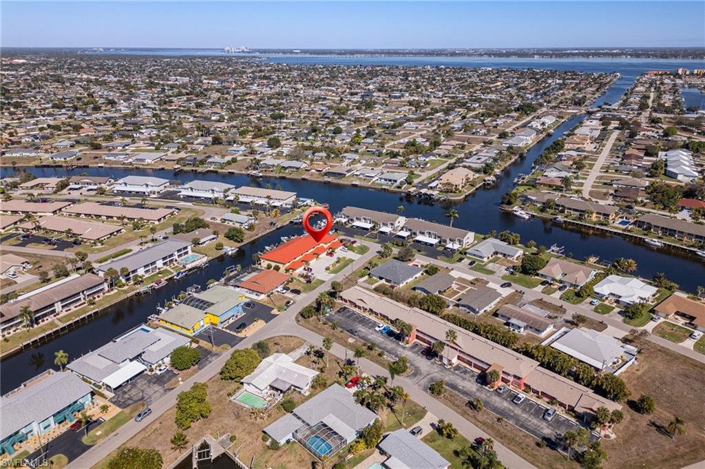 PALM GROVE SUBD - Residential