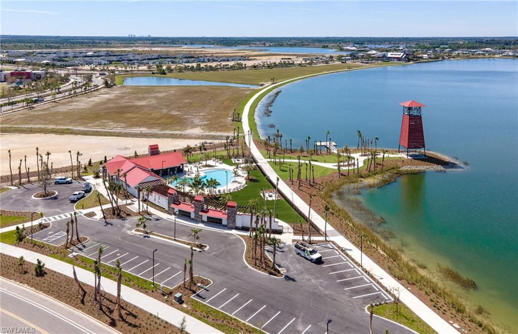 NORTHRIDGE - Residential