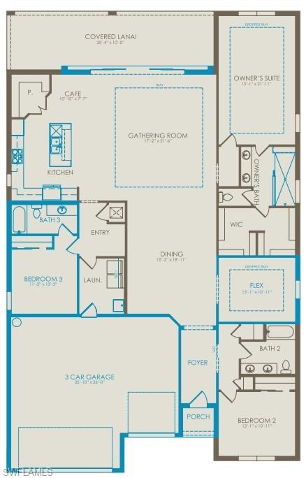 NORTHRIDGE - Residential