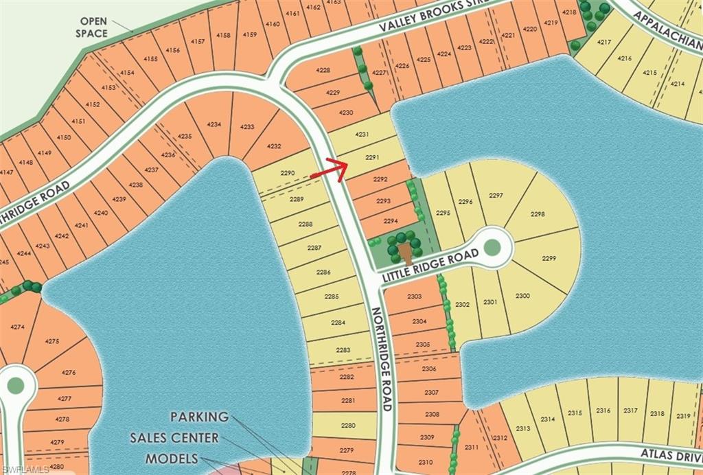 NORTHRIDGE - Residential