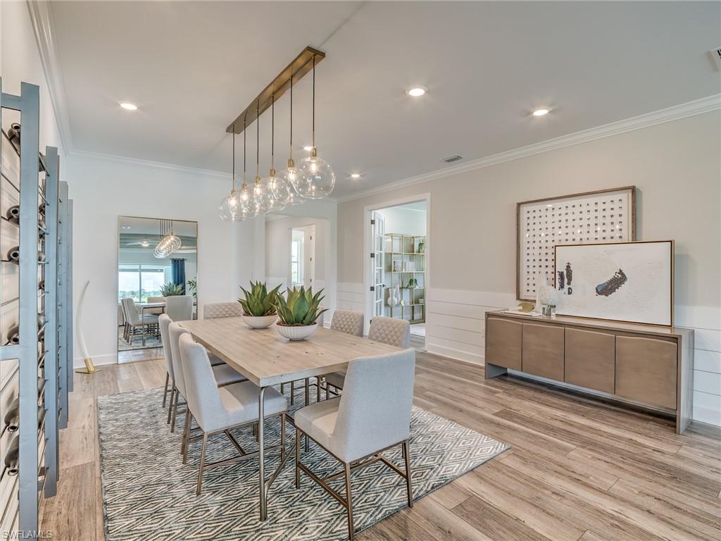 NORTHRIDGE - Residential