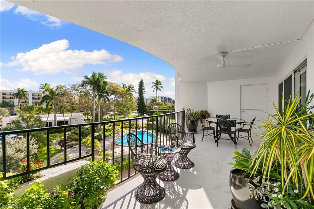 HORIZON HOUSE - Residential