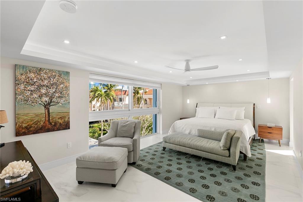 HORIZON HOUSE - Residential