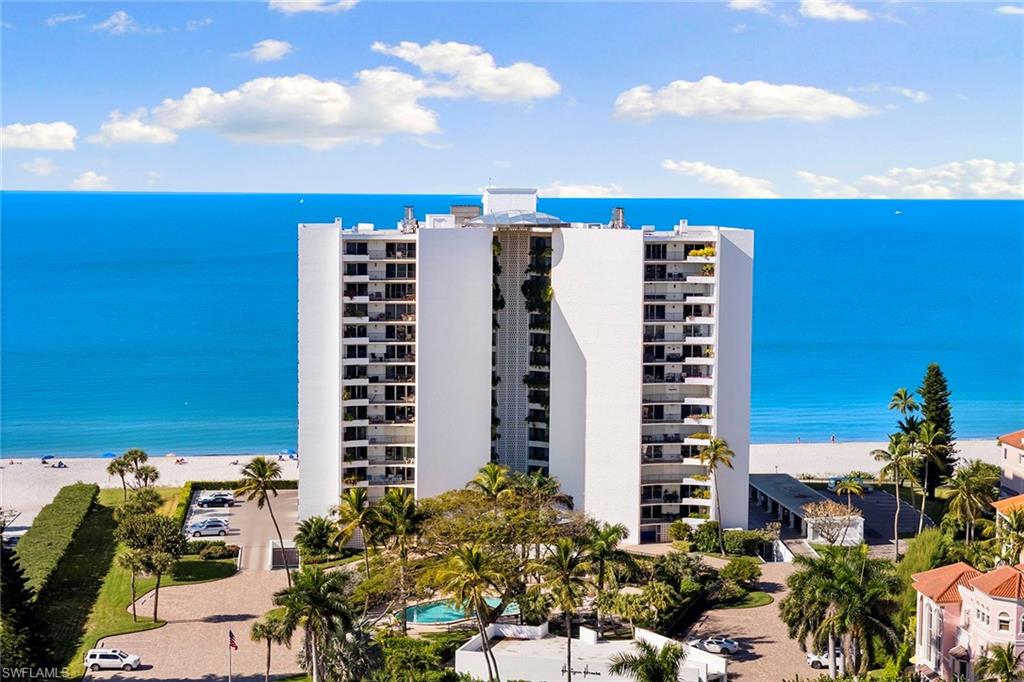 HORIZON HOUSE - Residential