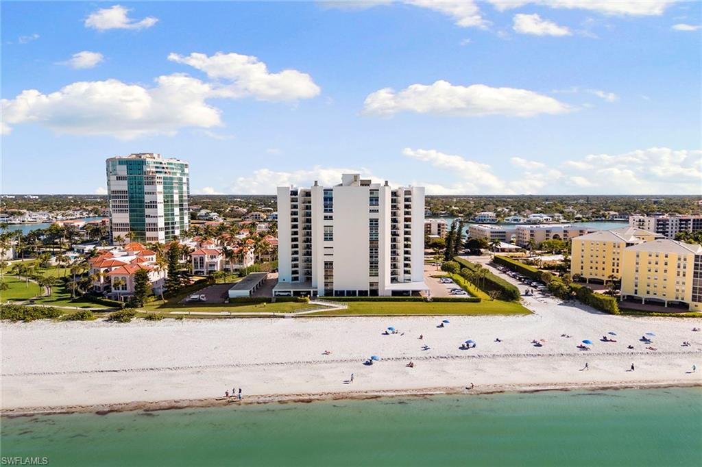 HORIZON HOUSE - Residential