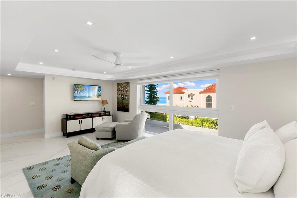 HORIZON HOUSE - Residential