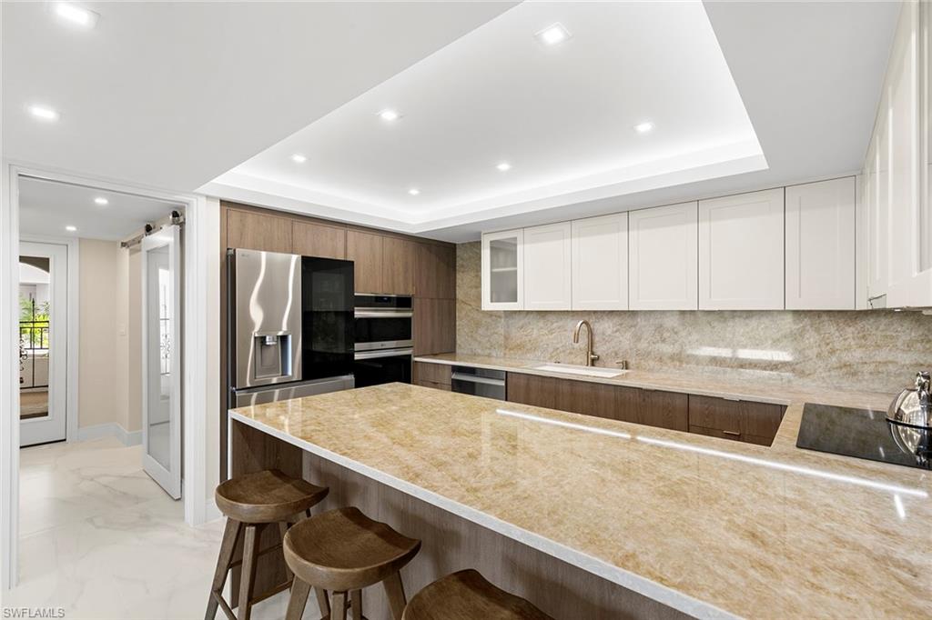 HORIZON HOUSE - Residential