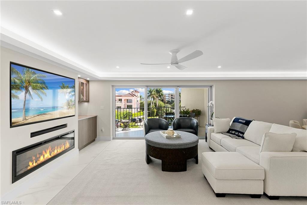 HORIZON HOUSE - Residential