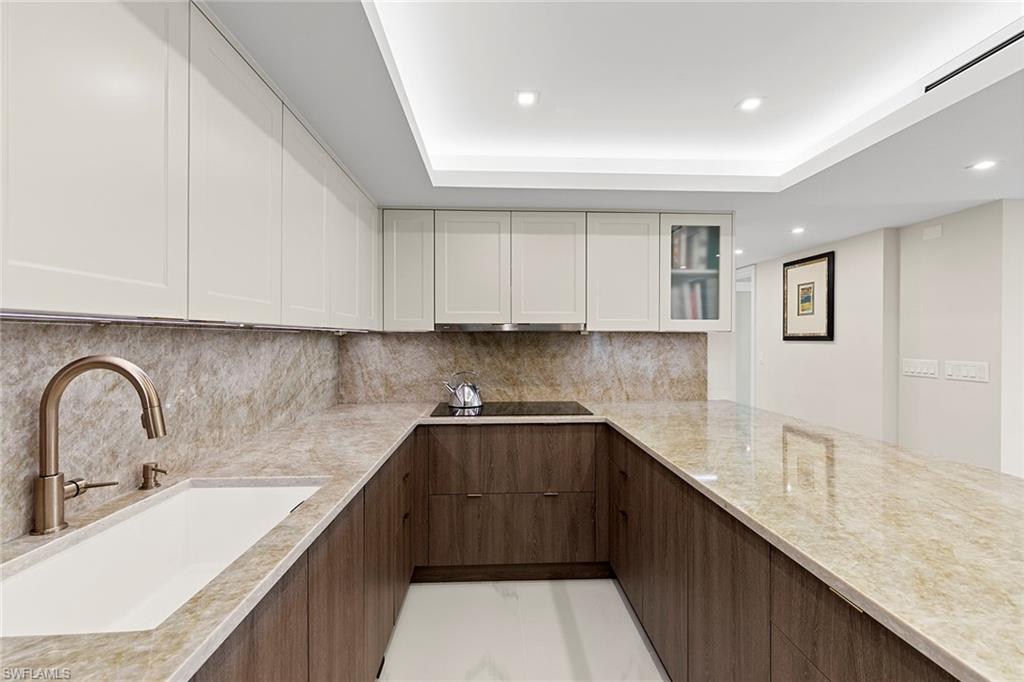 HORIZON HOUSE - Residential