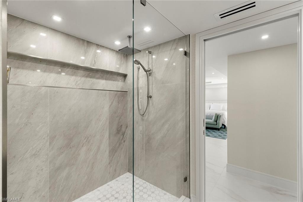 HORIZON HOUSE - Residential