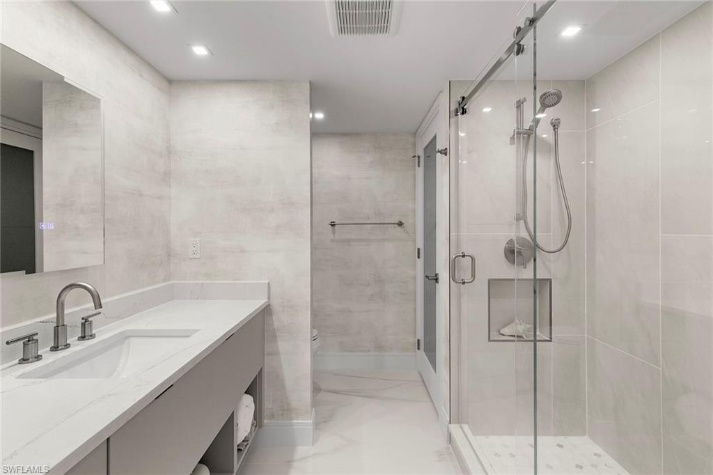 HORIZON HOUSE - Residential