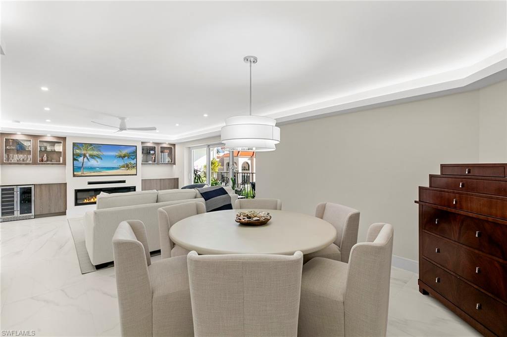 HORIZON HOUSE - Residential