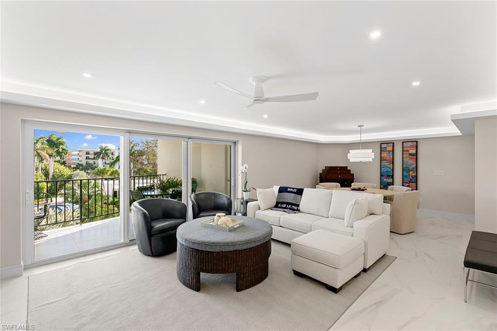 HORIZON HOUSE - Residential