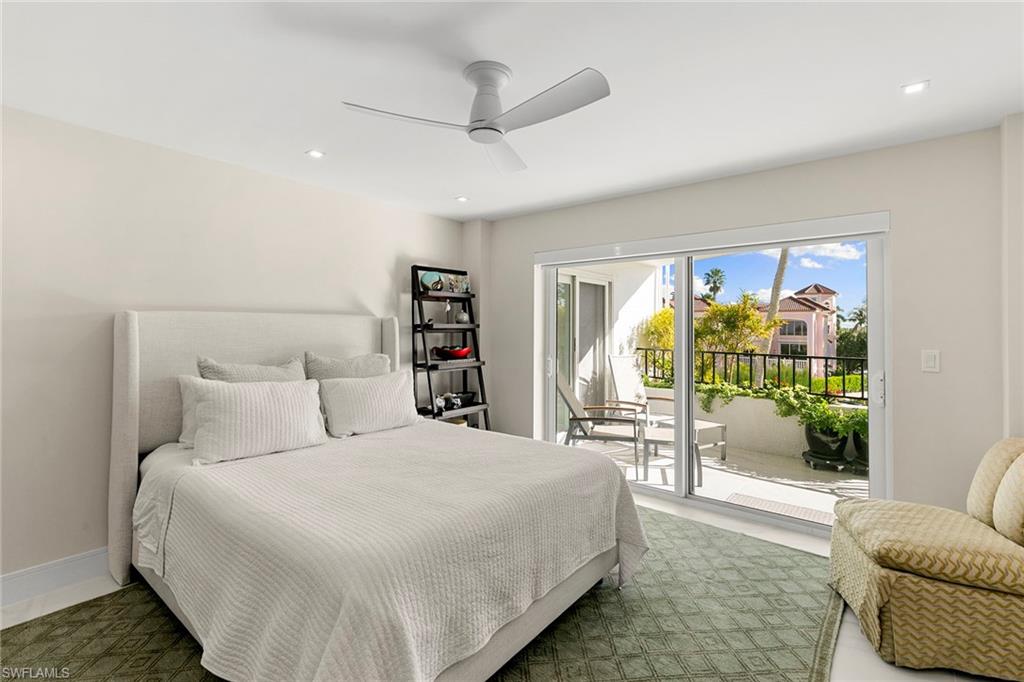 HORIZON HOUSE - Residential