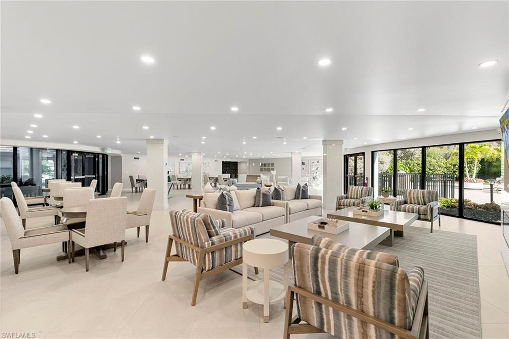 HORIZON HOUSE - Residential