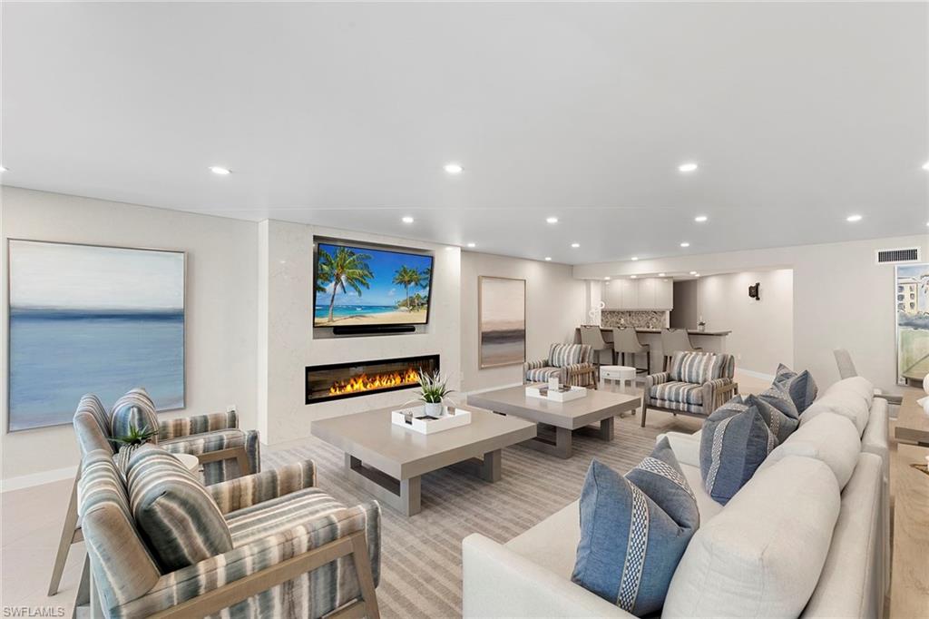 HORIZON HOUSE - Residential