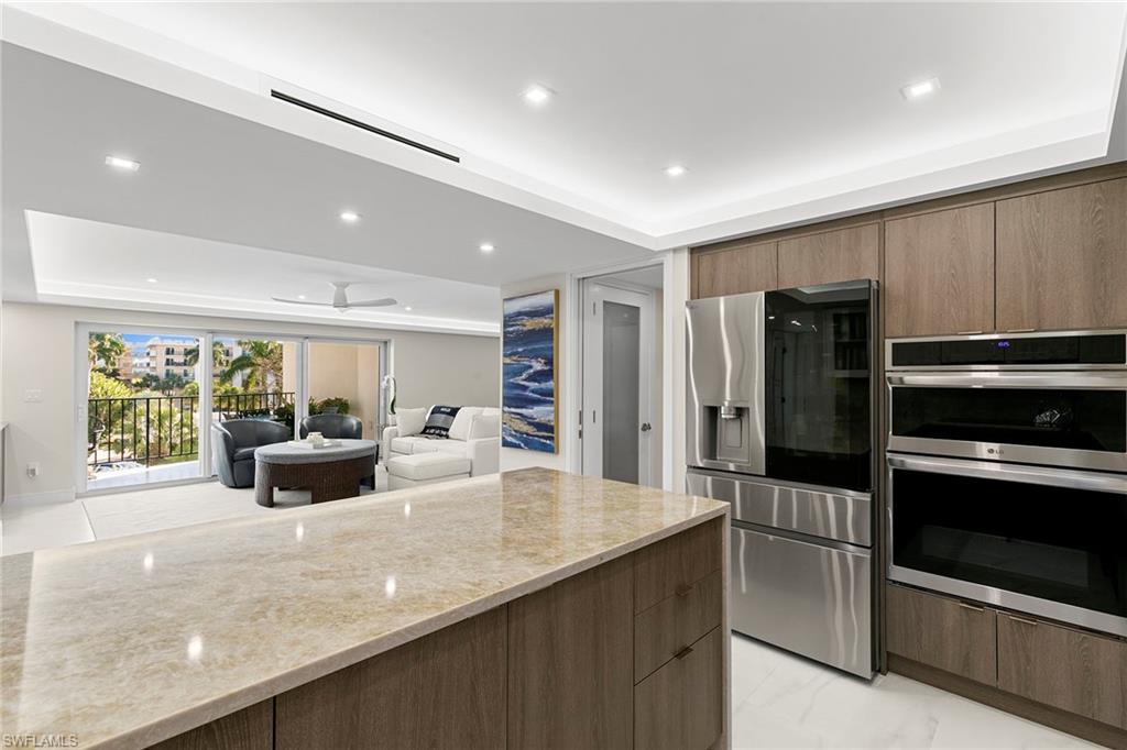 HORIZON HOUSE - Residential