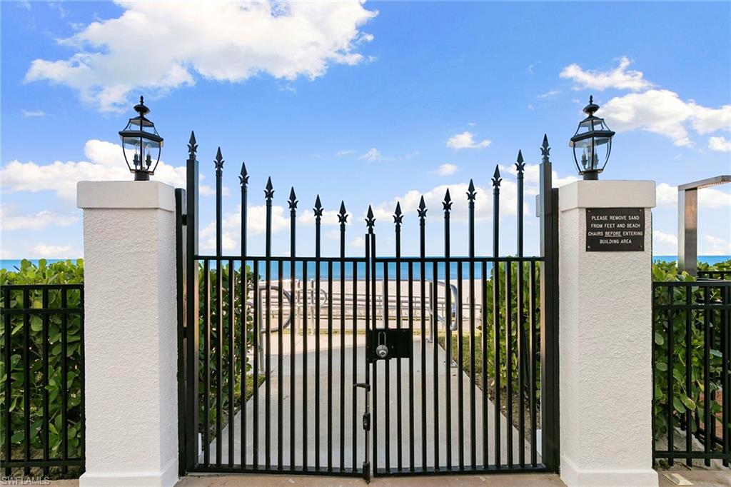 HORIZON HOUSE - Residential