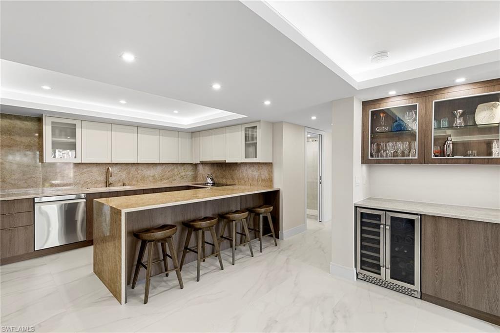 HORIZON HOUSE - Residential