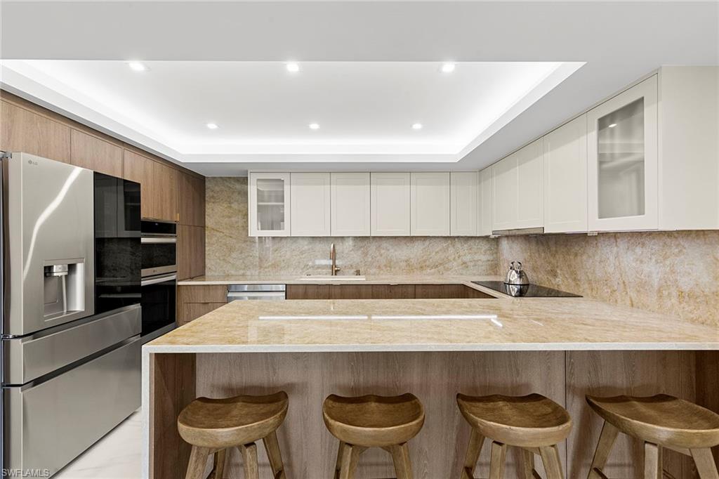 HORIZON HOUSE - Residential