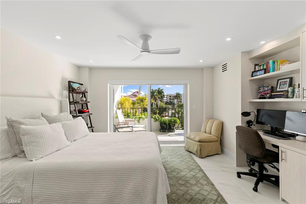 HORIZON HOUSE - Residential