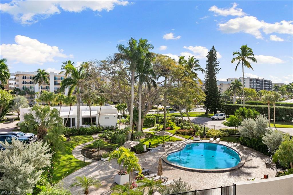 HORIZON HOUSE - Residential