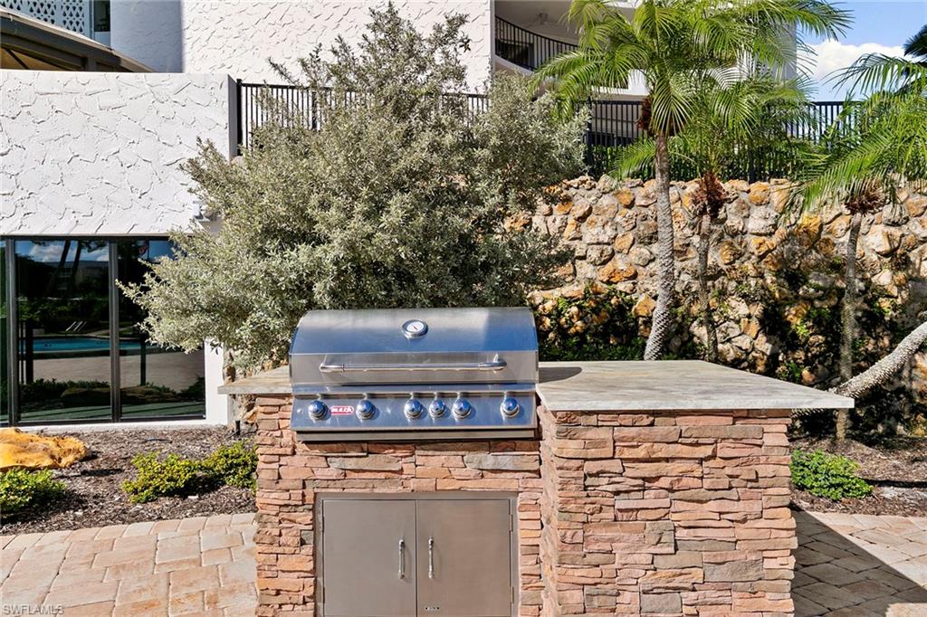 HORIZON HOUSE - Residential